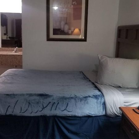 Osu 2 Queen Beds Hotel Room 117 Wi-Fi Stillwater Extérieur photo