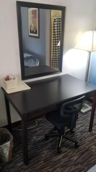 Osu 2 Queen Beds Hotel Room 117 Wi-Fi Stillwater Extérieur photo